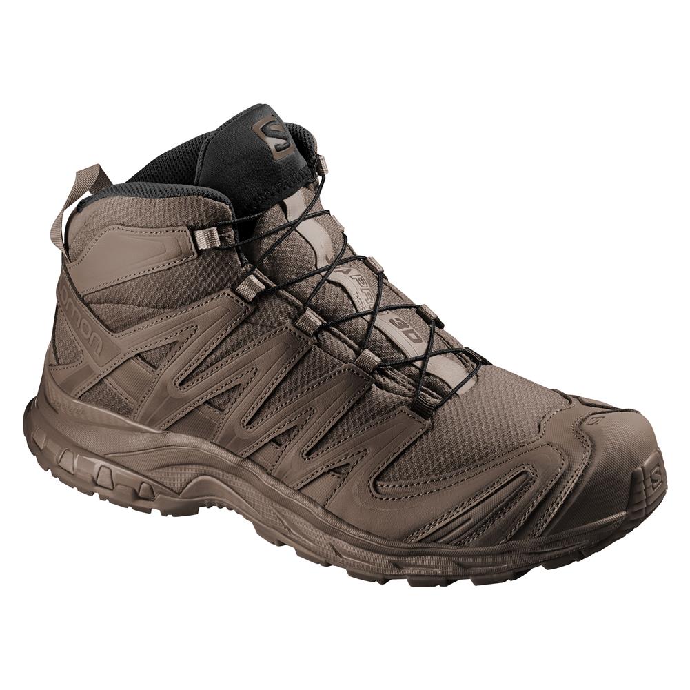 salomon xa pro 3d military