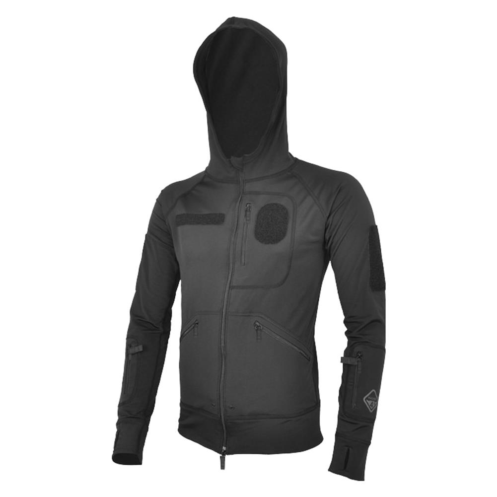Hazard 4 beachhead fuzzy lycra hoodie Outlet
