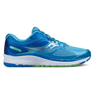 saucony sneakers deepblue