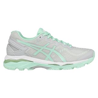 asics swimwear womens Brown