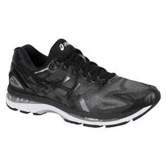 asics swimwear Silver