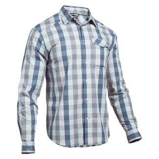 under armor button up shirts