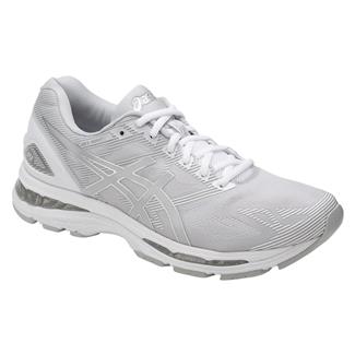 asics gel nimbus 22 glacier grey