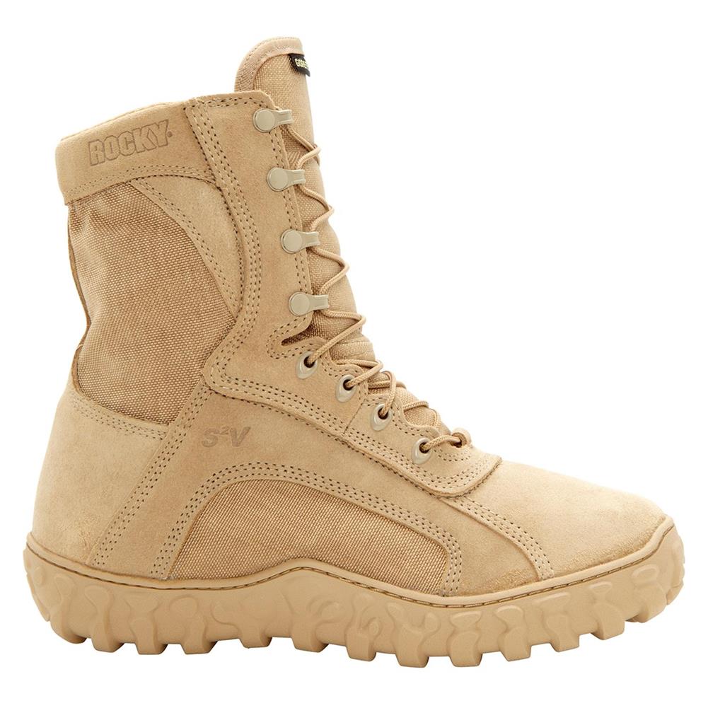 rocky gtx boots