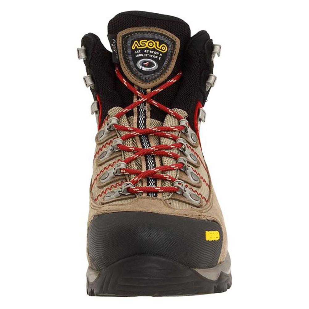 Men's Asolo Fugitive GTX @ TacticalGear.com