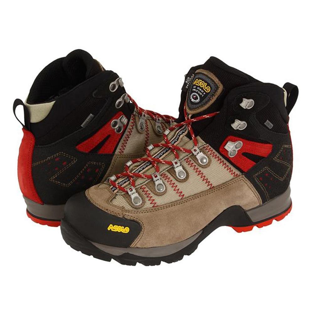 Men's Asolo Fugitive GTX @ TacticalGear.com