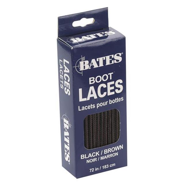 72 inch brown boot laces