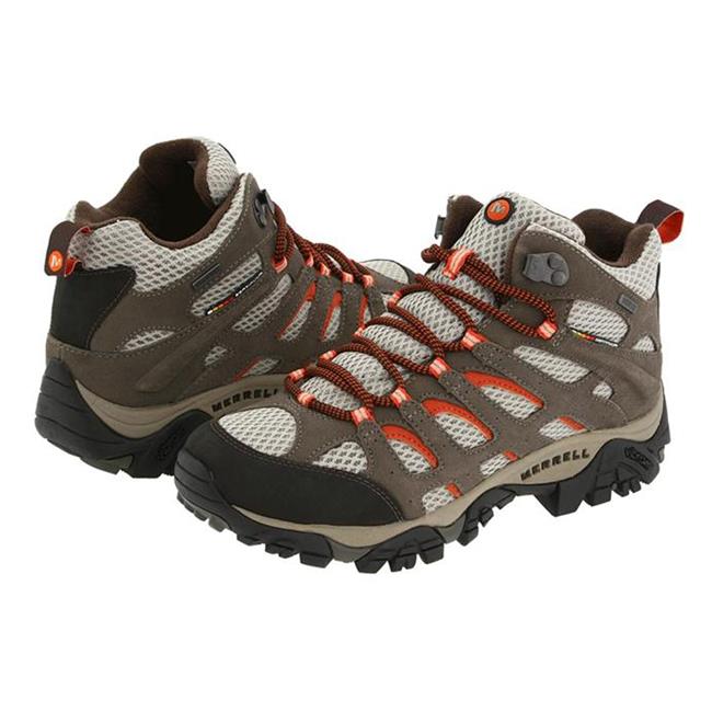 merrell billow 2 mid wp