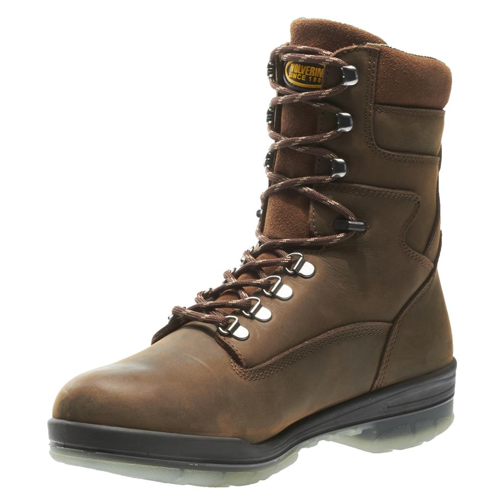 wolverine tacoma durashocks