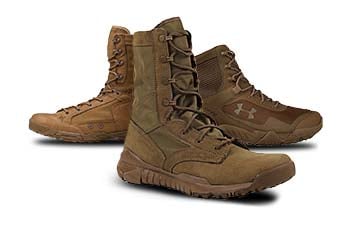 adidas military boots