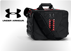 under armour bags sports direct