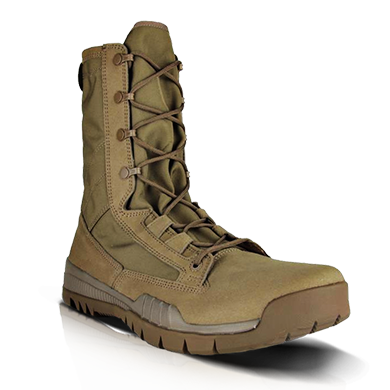 nike special field boot coyote