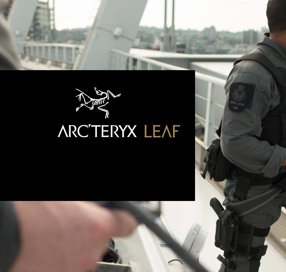 Military & Tactical Gear