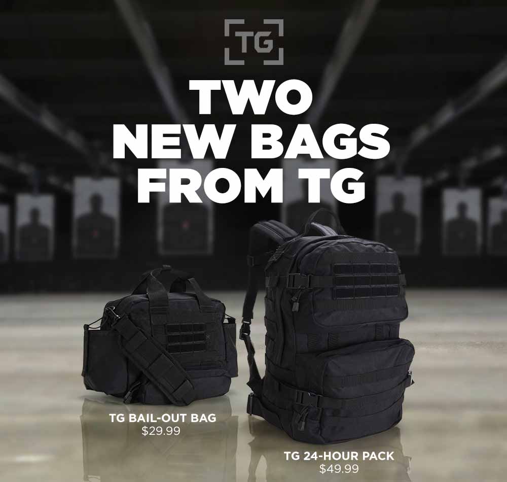 Military & Tactical Gear