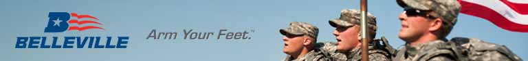 Belleville Military Gear @ MilitaryGear.com