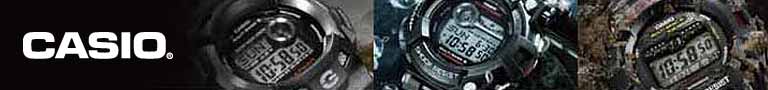 Casio Equipment @ TacticalGear.com