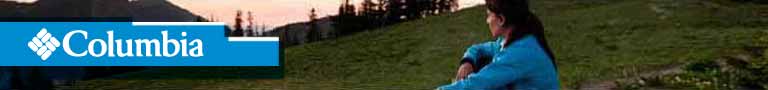 Columbia Hiking Boots @ HikingBoots.com