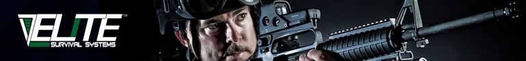 Elite Survival Systems Tactical Gear @ TacticalGear.com