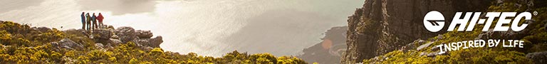 Hi-Tec Hiking Boots @ HikingBoots.com