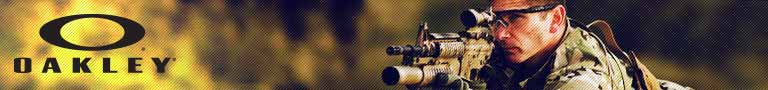 Oakley Tactical Gear @ TacticalGear.com