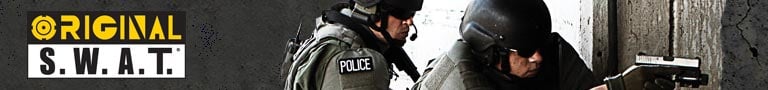 Original SWAT @ BDU.COM