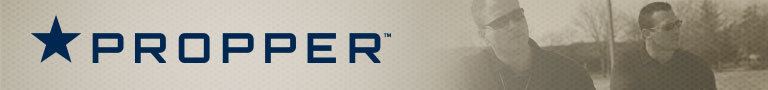 Propper Tactical Gear @ TacticalGear.com