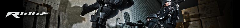 Ridge Footwear @ TacticalGear.com