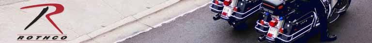 Rothco @ BDU.COM