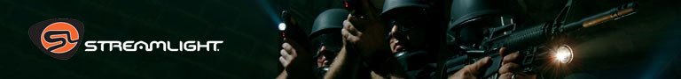 Streamlight Equipment @ TacticalGear.com