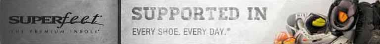 Superfeet @ TacticalGear.com