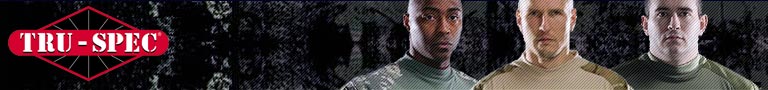 Tru-Spec Tactical Gear @ TacticalGear.com