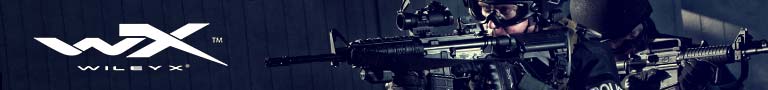 Wiley X Tactical Gear @ TacticalGear.com