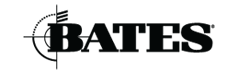 Bates logo