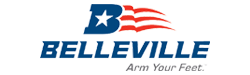 Belleville logo