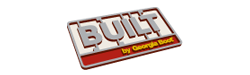 Built logo