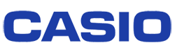 Casio Logo