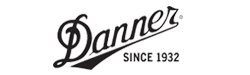 Danner logo