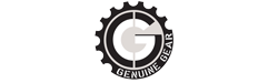Genuine Gear logo
