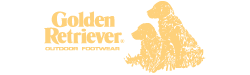 Golden Retriever logo