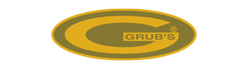Grubs logo