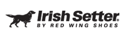 Irish Setter logo