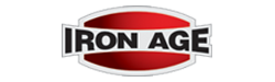 Iron Age Logo