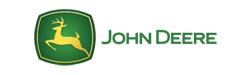 John Deere logo