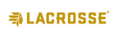 LaCrosse logo