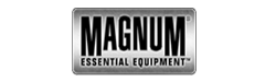 Magnum logo