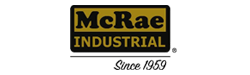 McRae Industrial logo