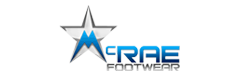 McRae logo