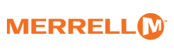 Merrell logo