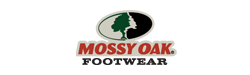 Mossy Oak logo