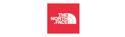The North Face logo